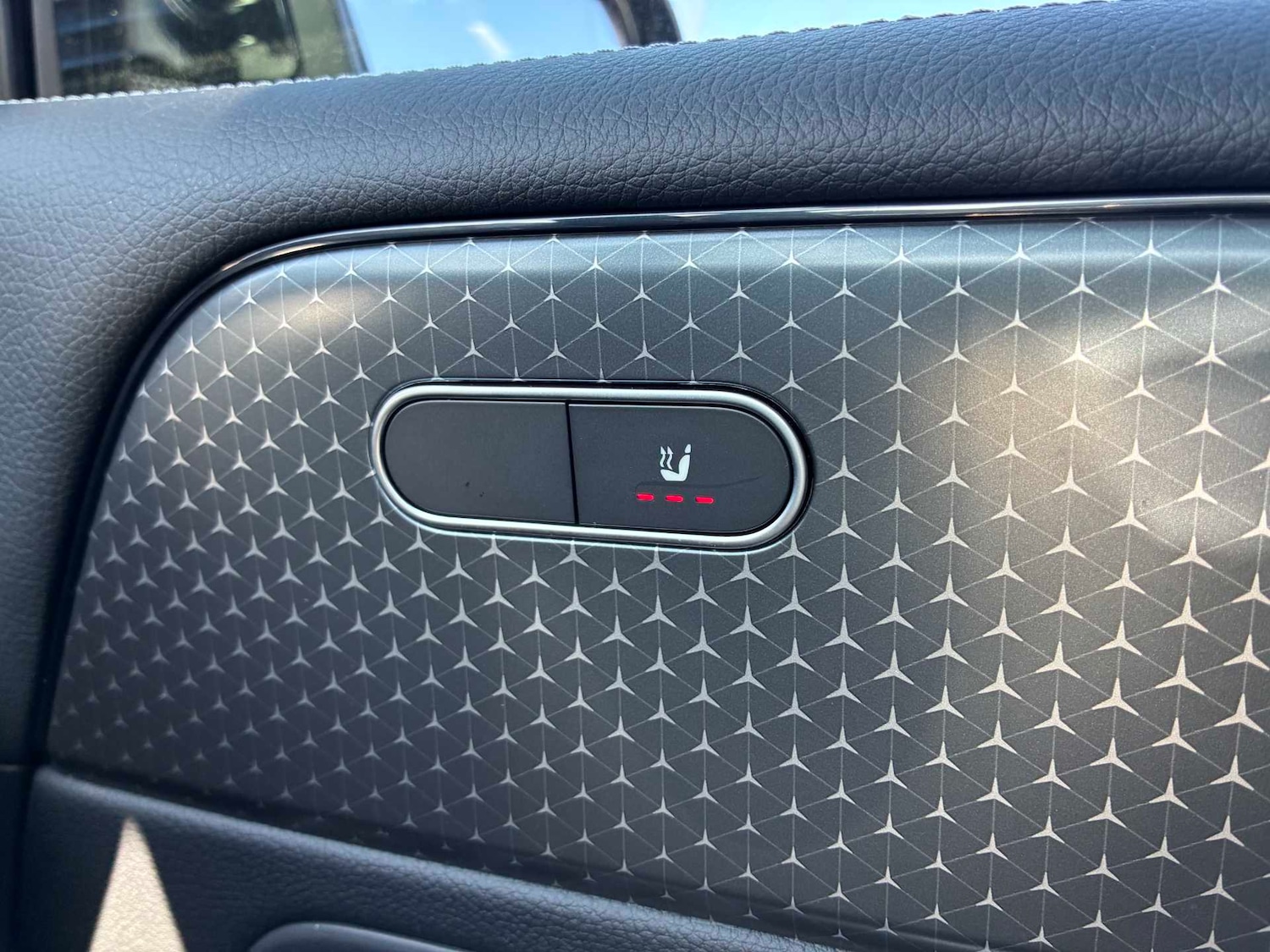 Used Mercedes-Benz GLB 2025 for sale - 78219631: Photo 27