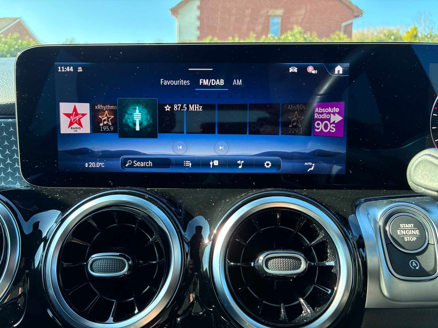 Used Mercedes-Benz GLB 2025 for sale - 78219631: Photo 32