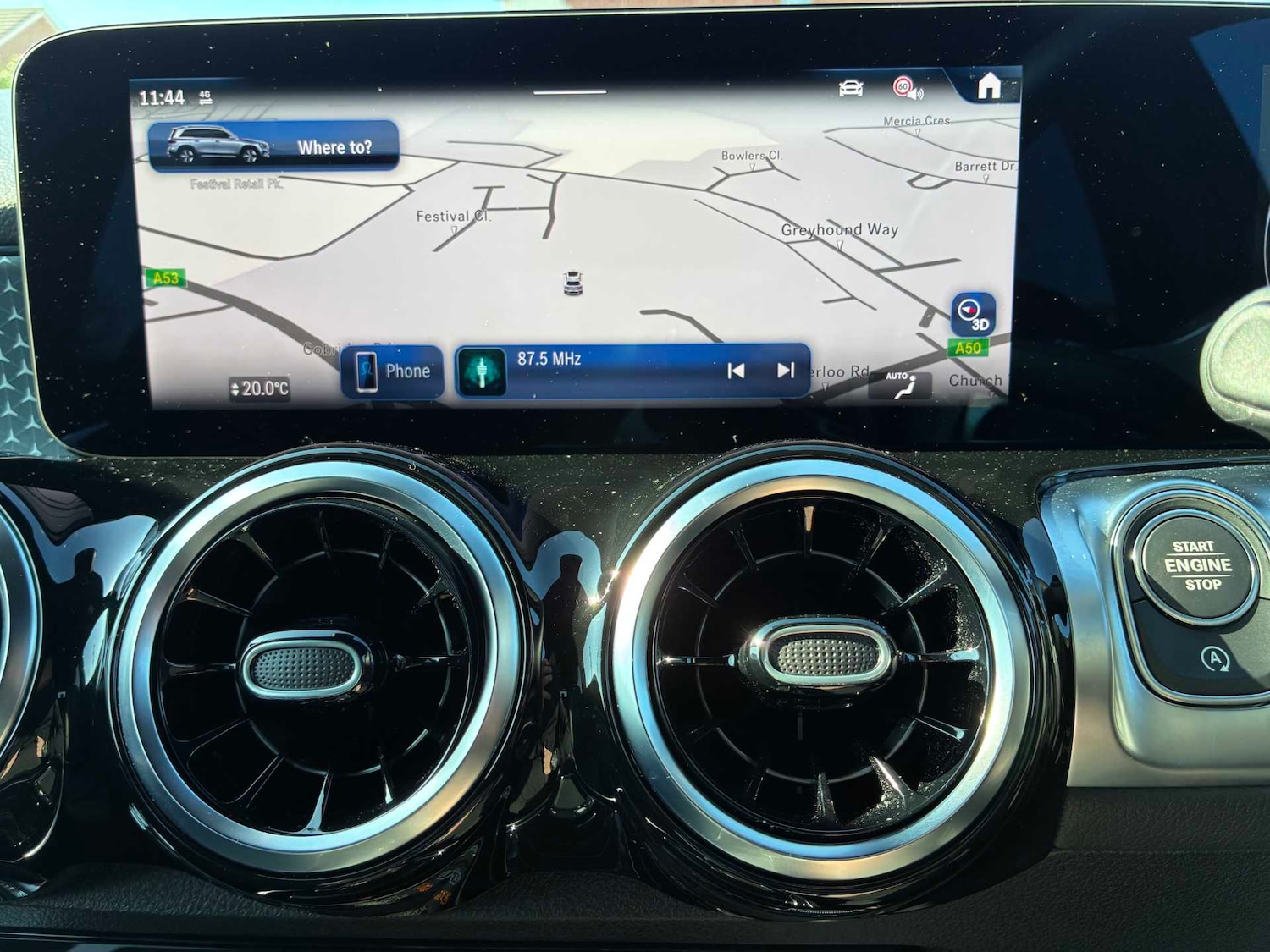 Used Mercedes-Benz GLB 2025 for sale - 78219631: Photo 33