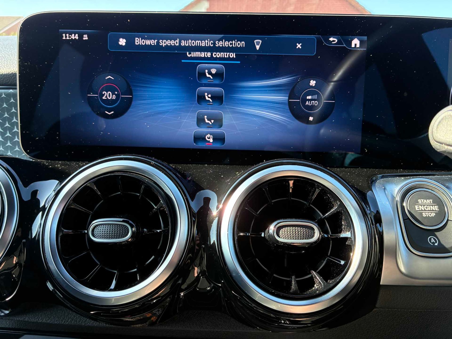 Used Mercedes-Benz GLB 2025 for sale - 78219631: Photo 34