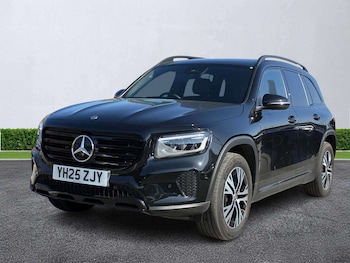 Used Mercedes-Benz GLB 2025 for sale - 78219631: Photo