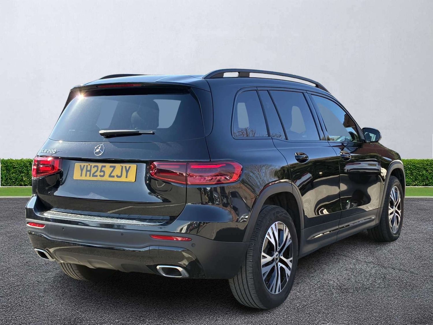 Used Mercedes-Benz GLB 2025 for sale - 78219631: Photo 5