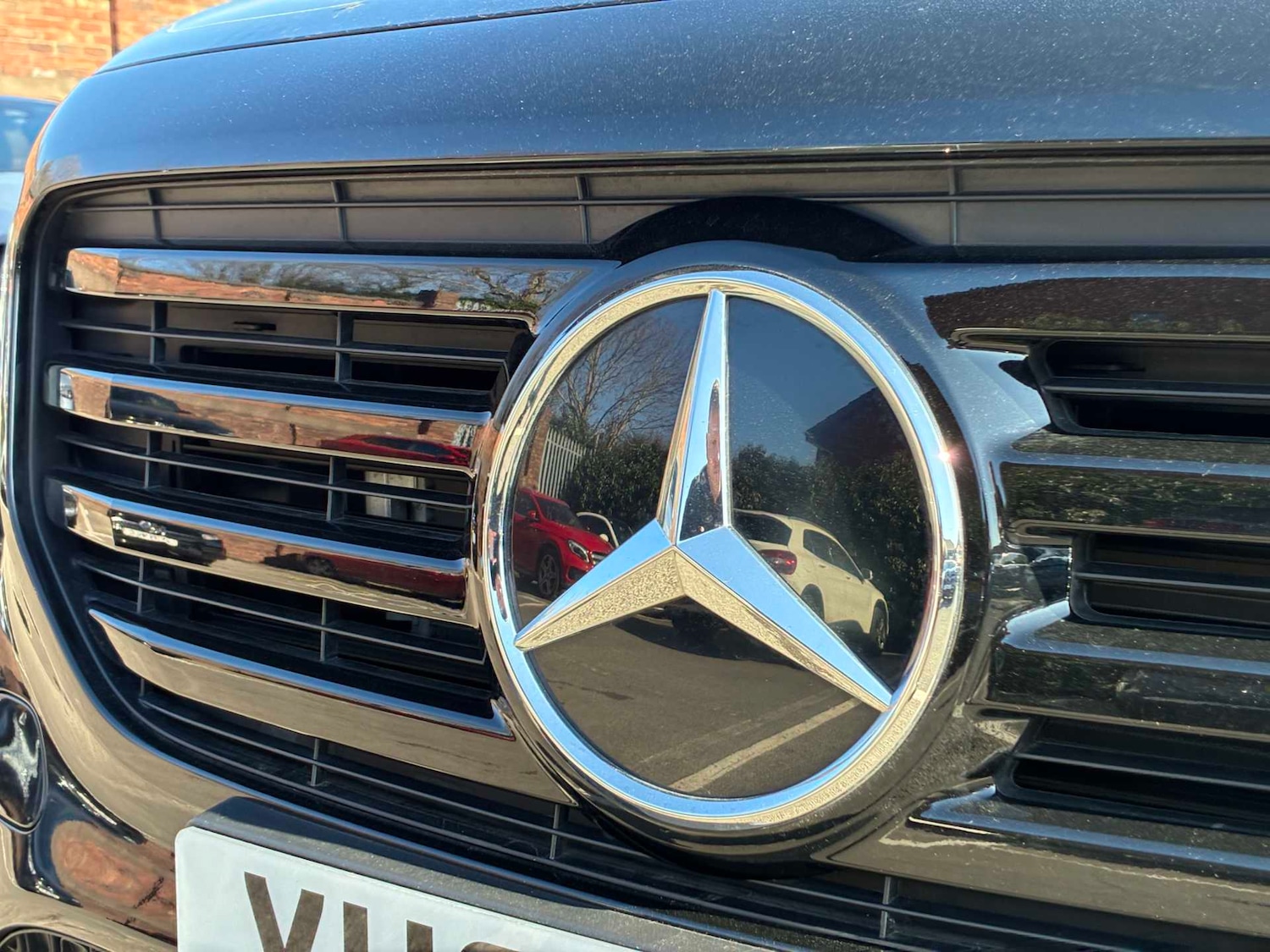 Used Mercedes-Benz GLB 2025 for sale - 78219631: Photo 9