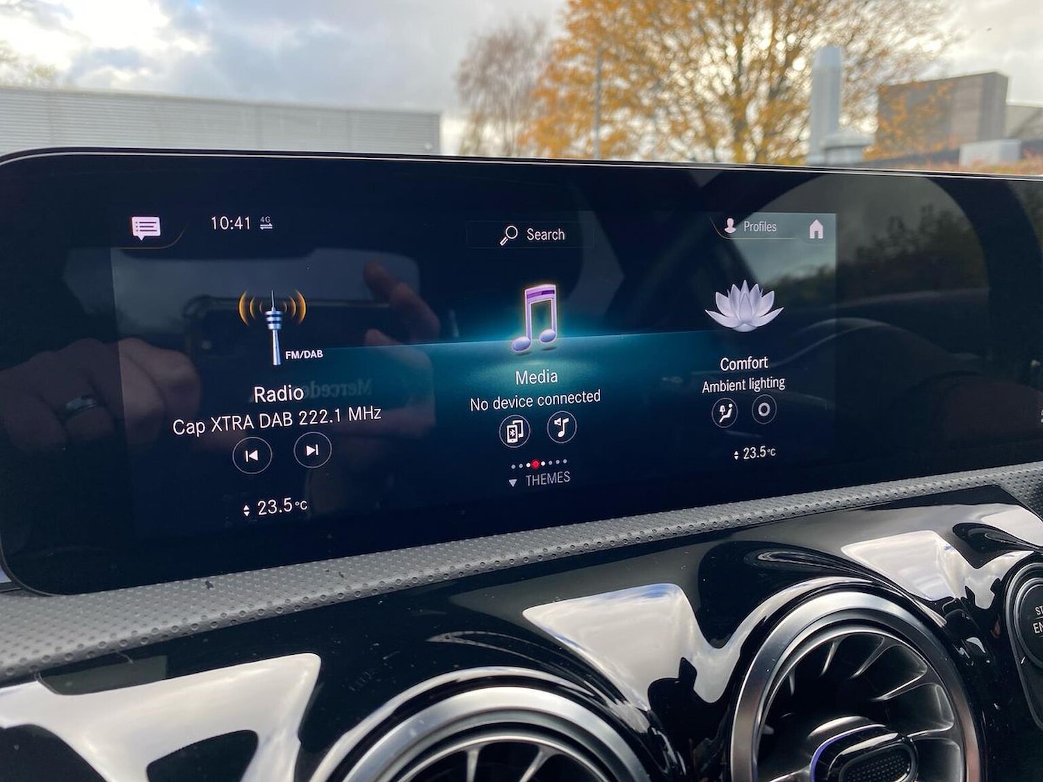 Used Mercedes-Benz A-Class 2022 for sale - 76437272: Photo 11