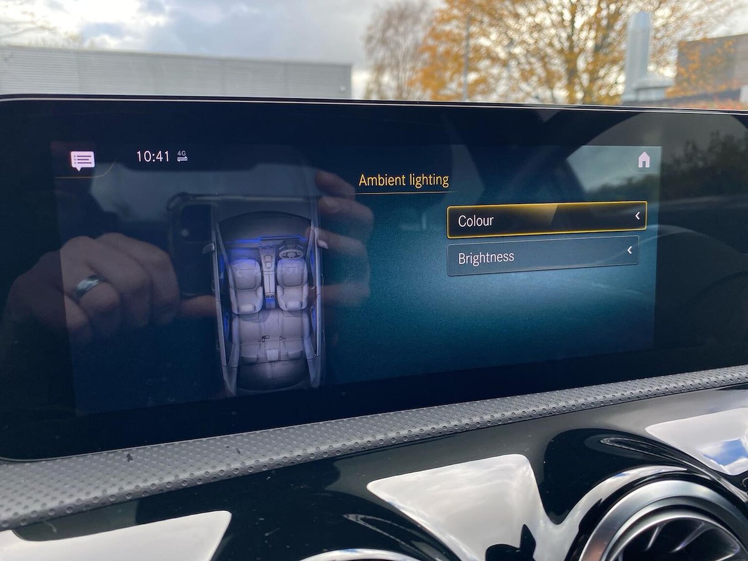 Used Mercedes-Benz A-Class 2022 for sale - 76437272: Photo 12