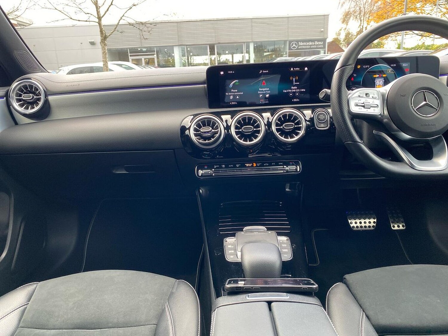 Used Mercedes-Benz A-Class 2022 for sale - 76437272: Photo 13