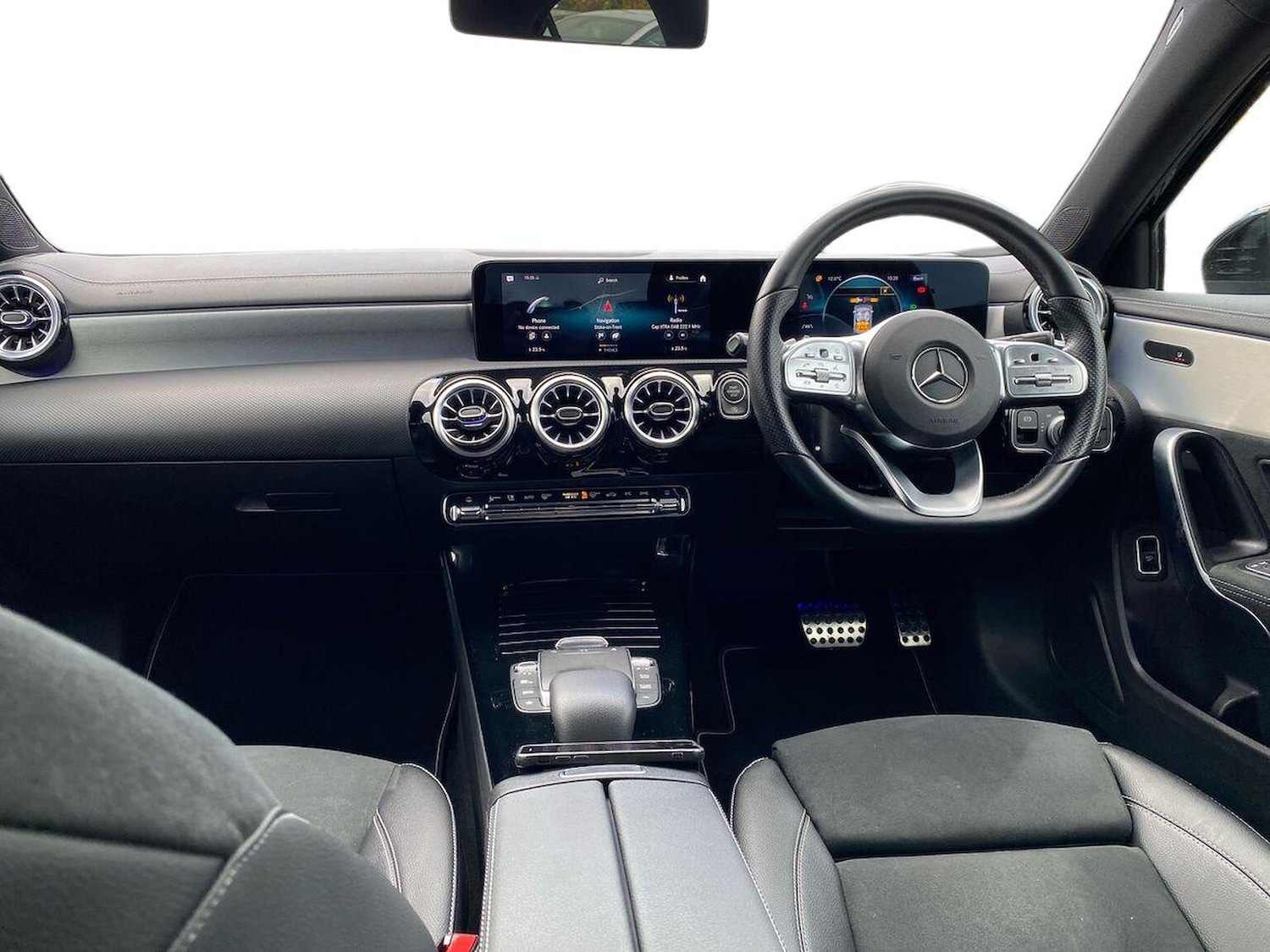 Used Mercedes-Benz A-Class 2022 for sale - 76437272: Photo 15