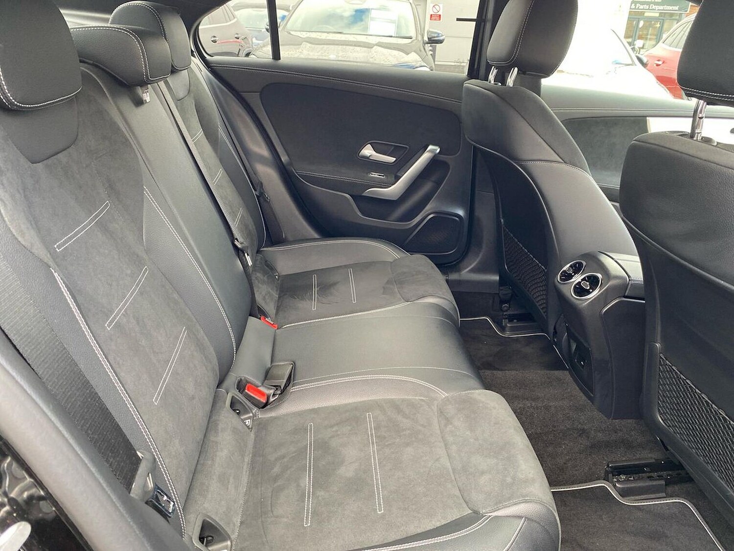 Used Mercedes-Benz A-Class 2022 for sale - 76437272: Photo 16