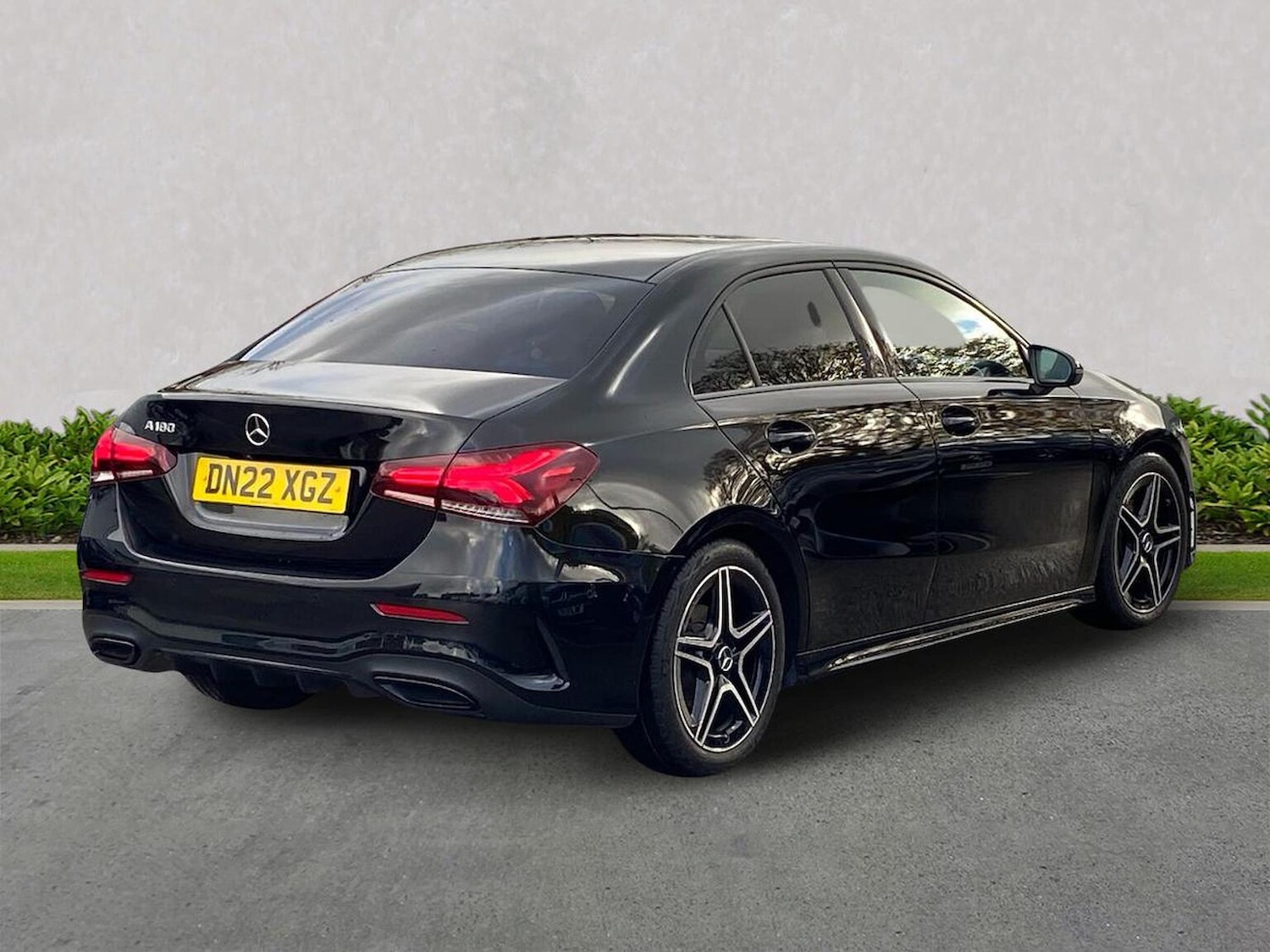 Used Mercedes-Benz A-Class 2022 for sale - 76437272: Photo 18