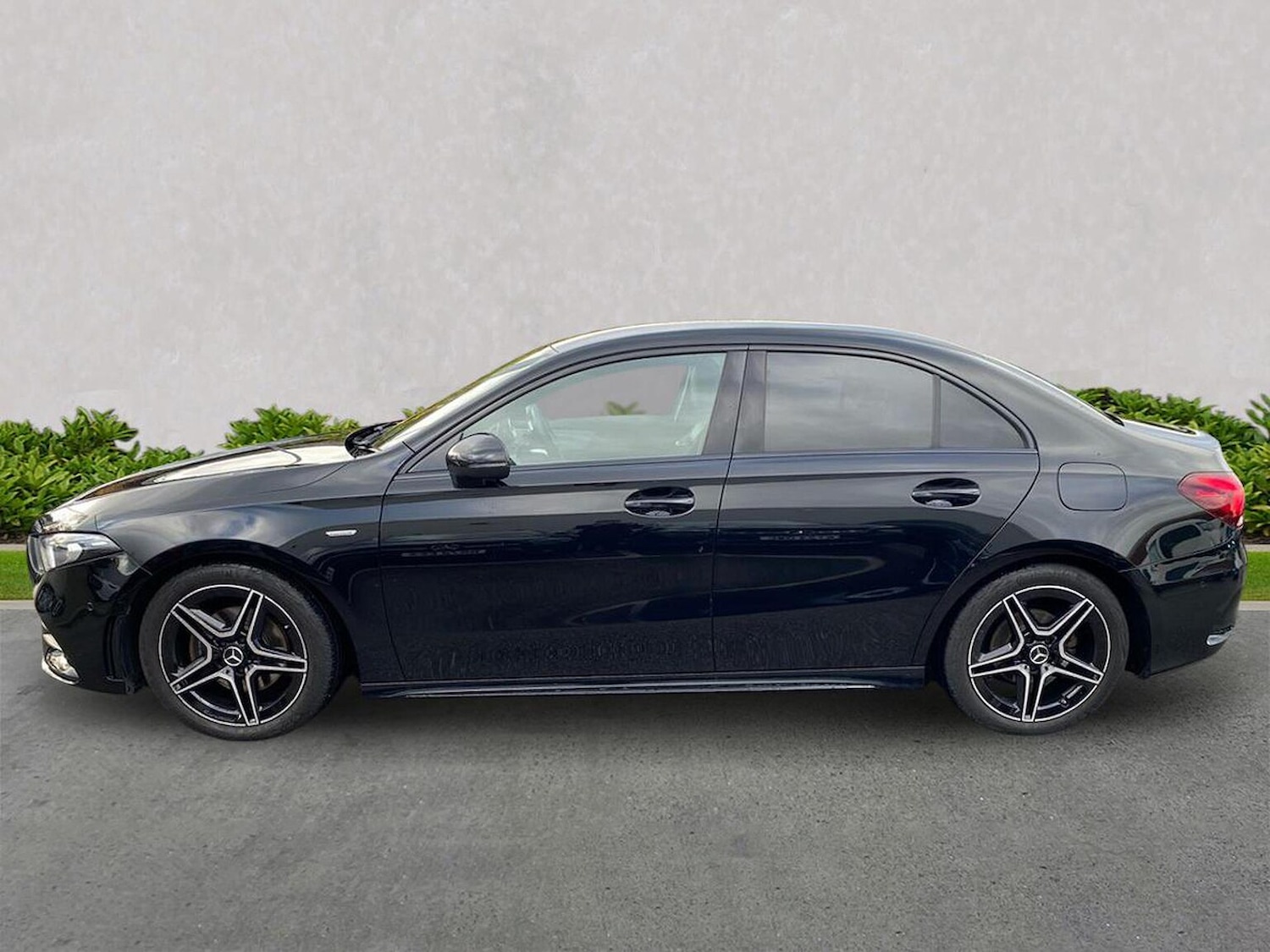 Used Mercedes-Benz A-Class 2022 for sale - 76437272: Photo 19