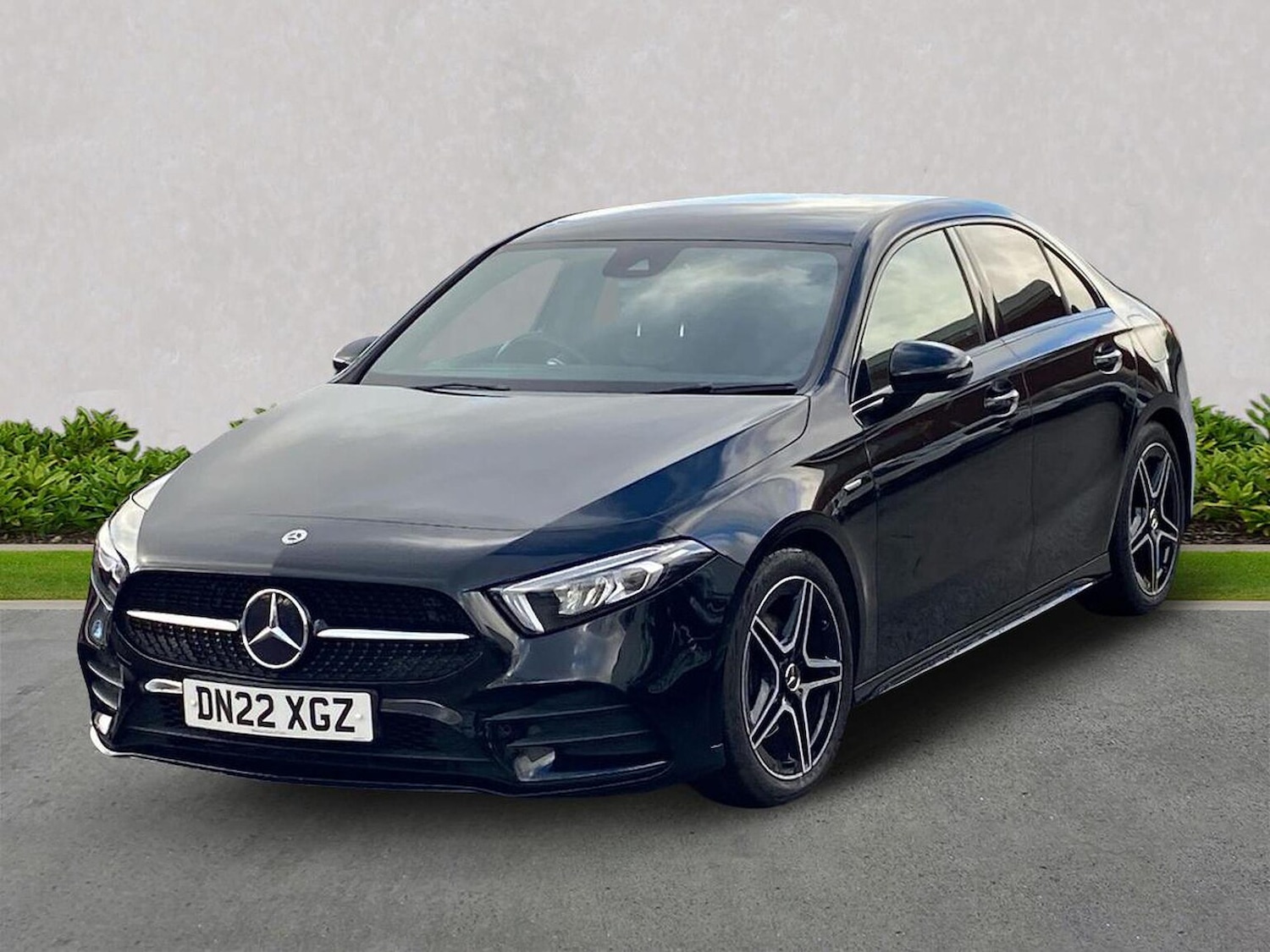 Used Mercedes-Benz A-Class 2022 for sale - 76437272: Photo 20