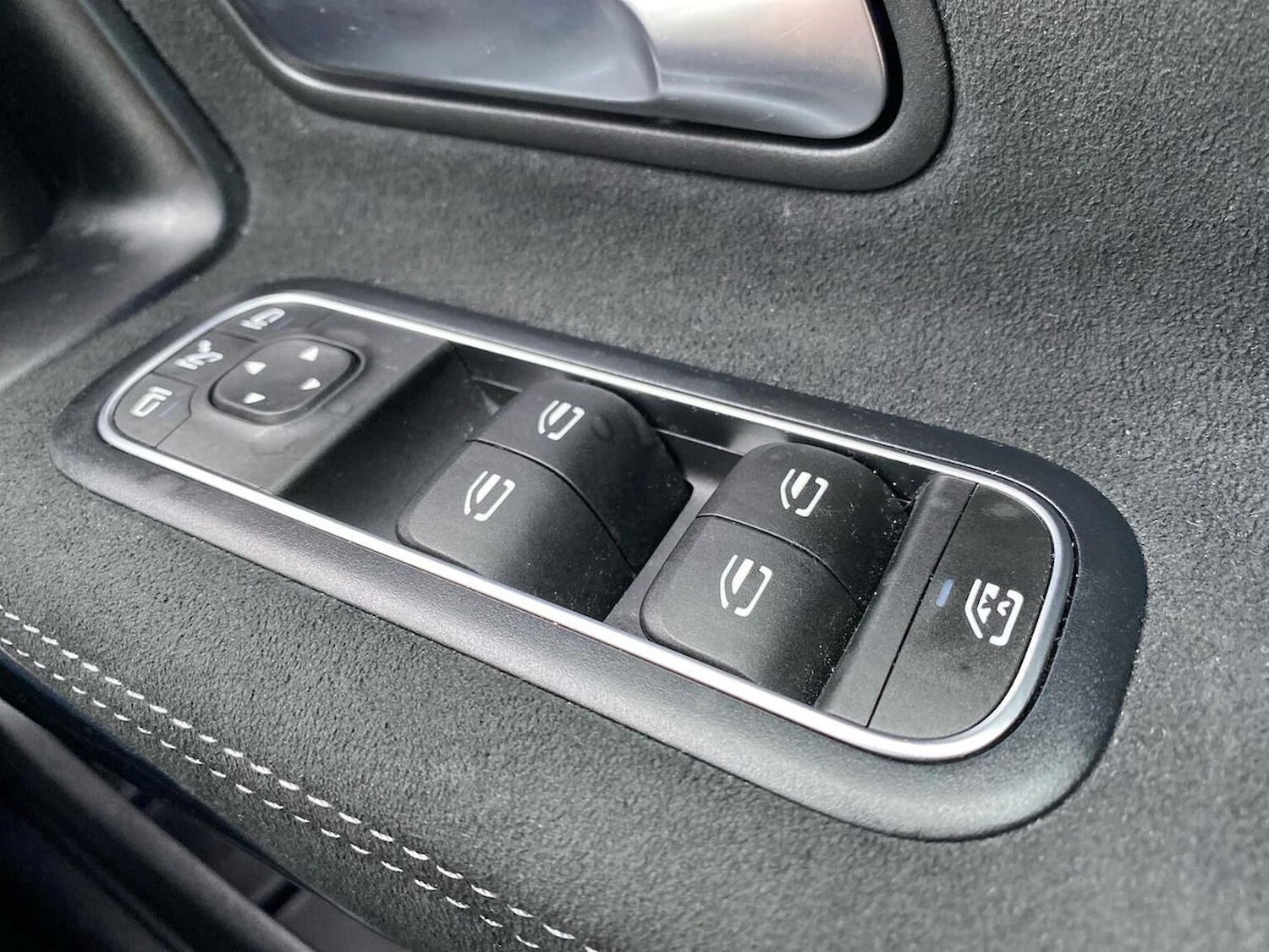 Used Mercedes-Benz A-Class 2022 for sale - 76437272: Photo 21