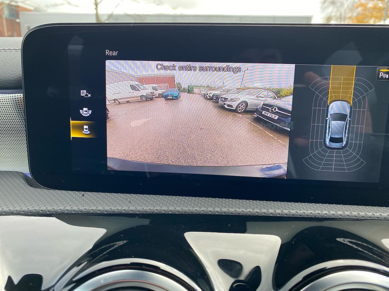 Used Mercedes-Benz A-Class 2022 for sale - 76437272: Photo 23