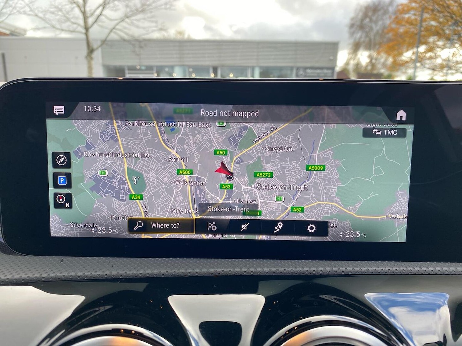 Used Mercedes-Benz A-Class 2022 for sale - 76437272: Photo 24