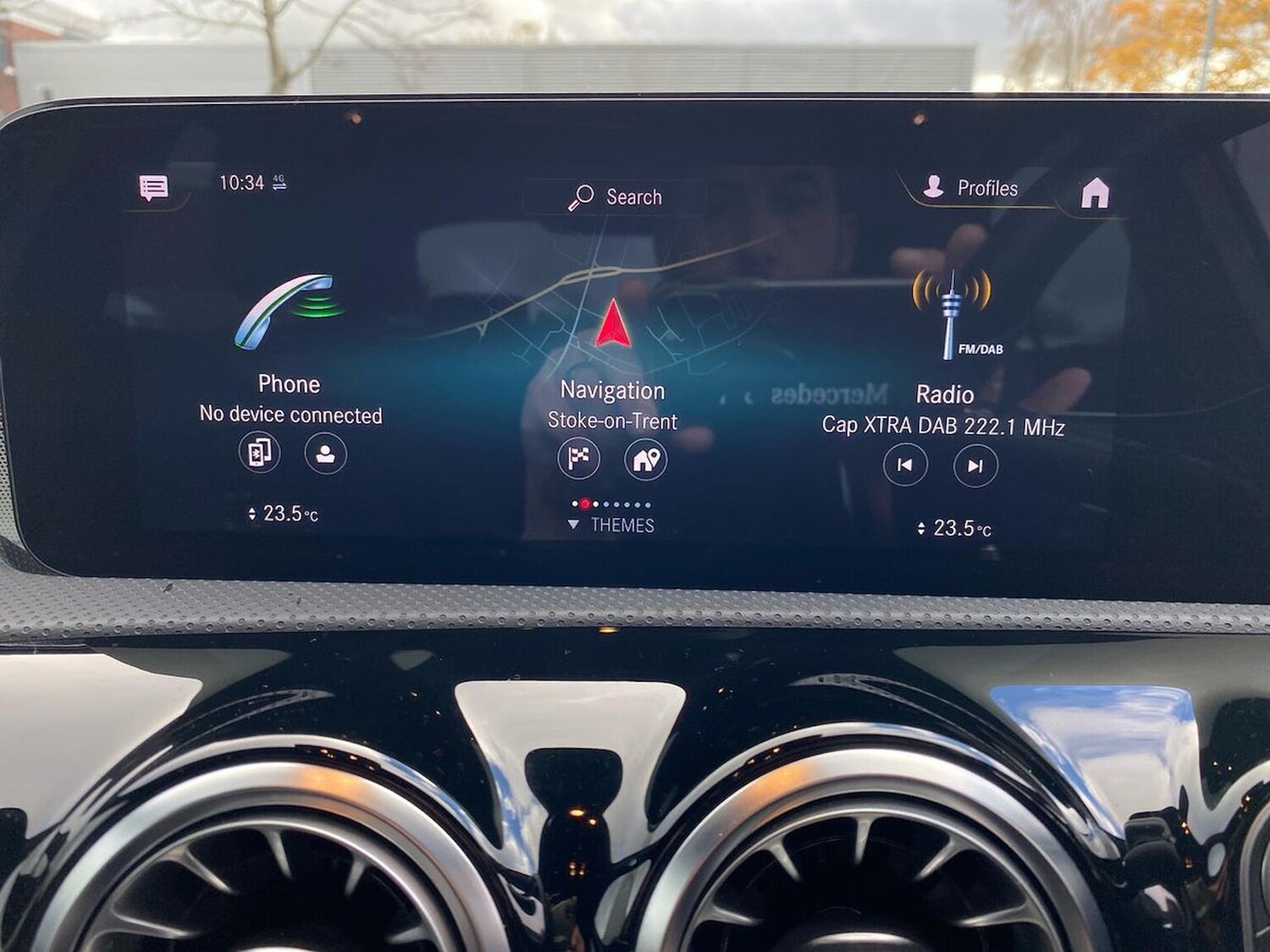 Used Mercedes-Benz A-Class 2022 for sale - 76437272: Photo 25