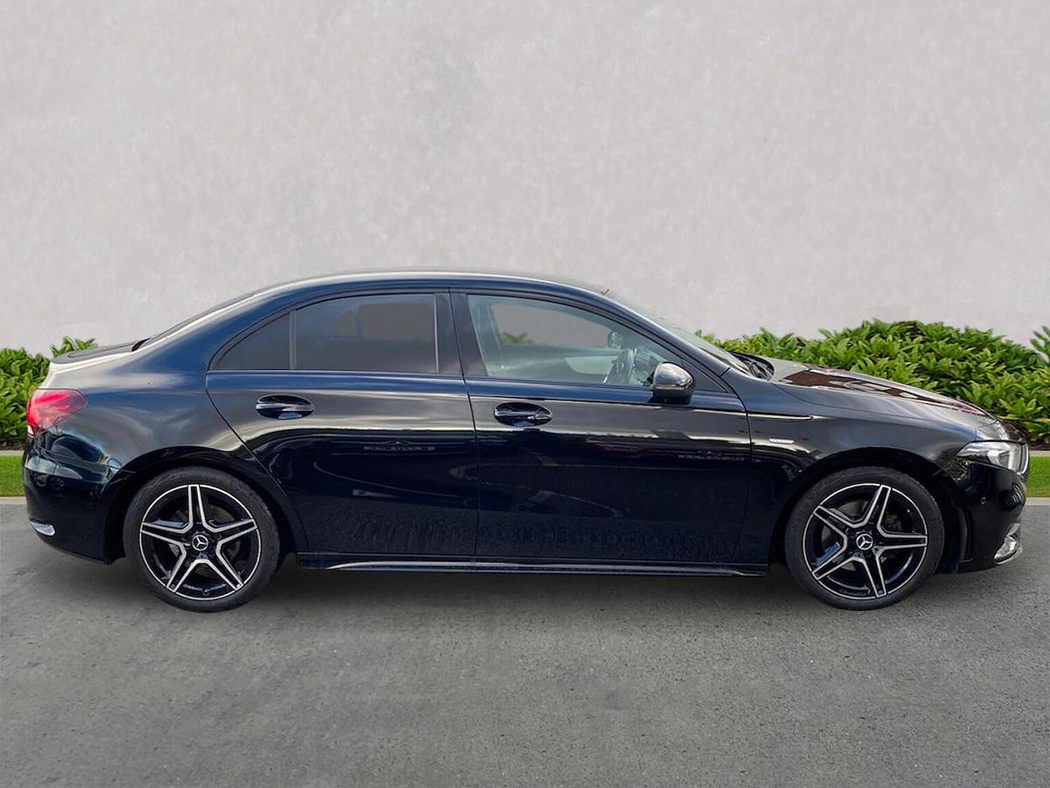 Used Mercedes-Benz A-Class 2022 for sale - 76437272: Photo 3