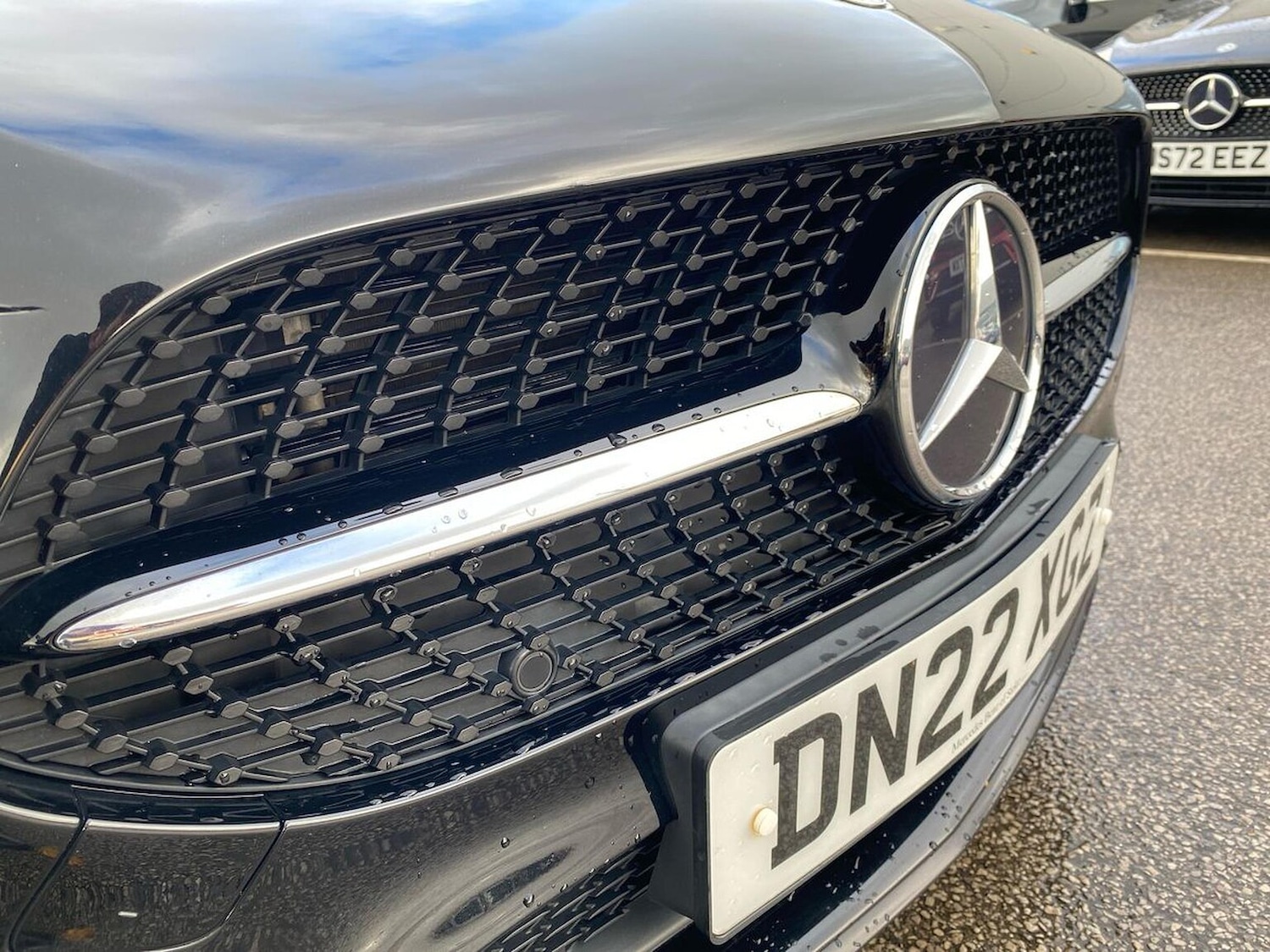 Used Mercedes-Benz A-Class 2022 for sale - 76437272: Photo 33