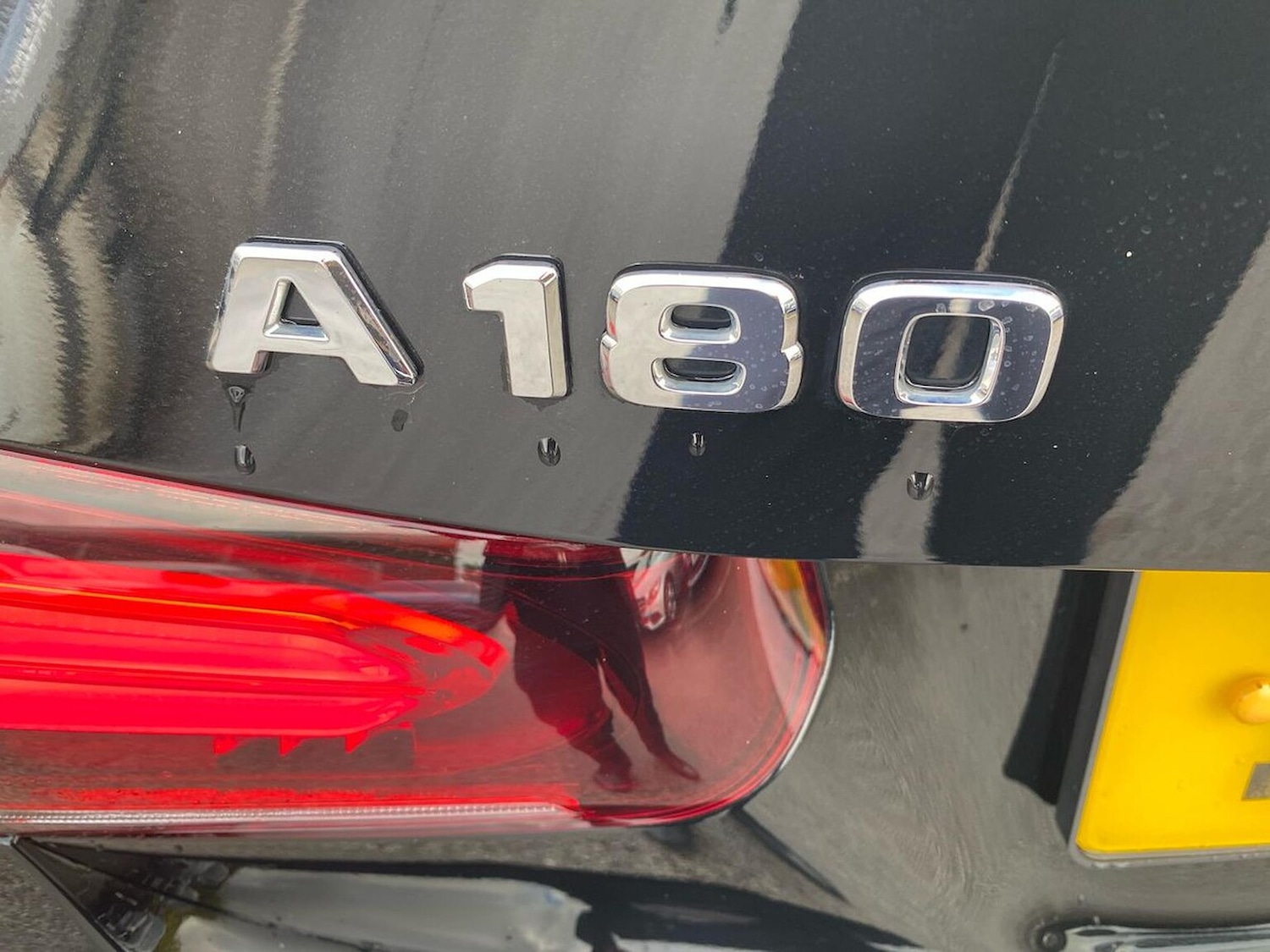 Used Mercedes-Benz A-Class 2022 for sale - 76437272: Photo 35