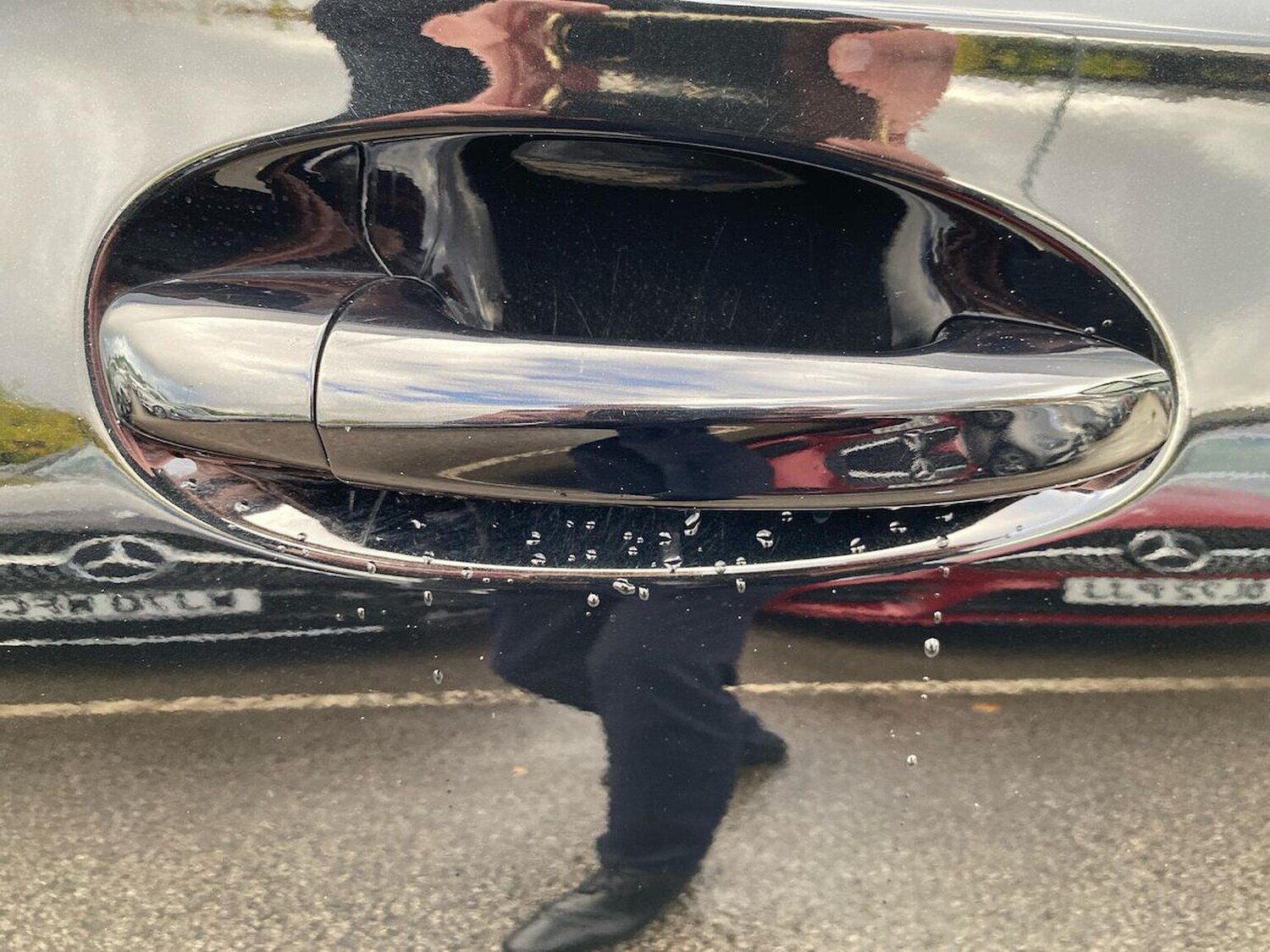 Used Mercedes-Benz A-Class 2022 for sale - 76437272: Photo 37