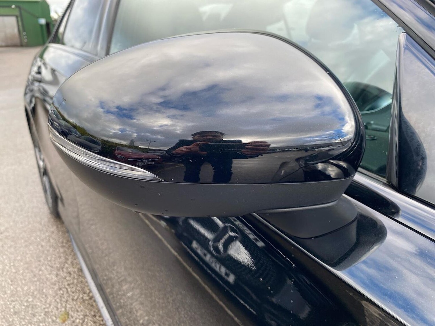 Used Mercedes-Benz A-Class 2022 for sale - 76437272: Photo 38