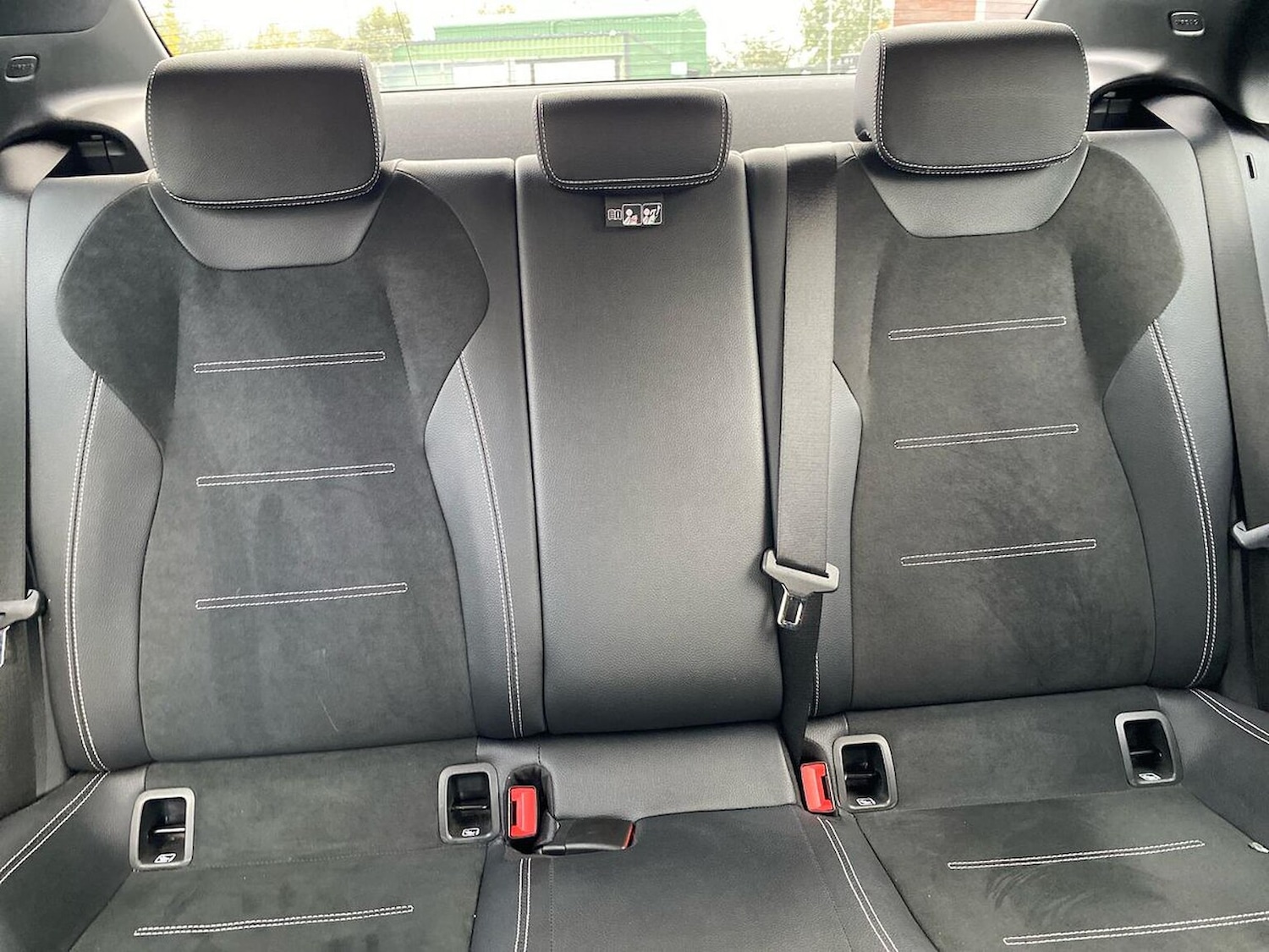 Used Mercedes-Benz A-Class 2022 for sale - 76437272: Photo 39