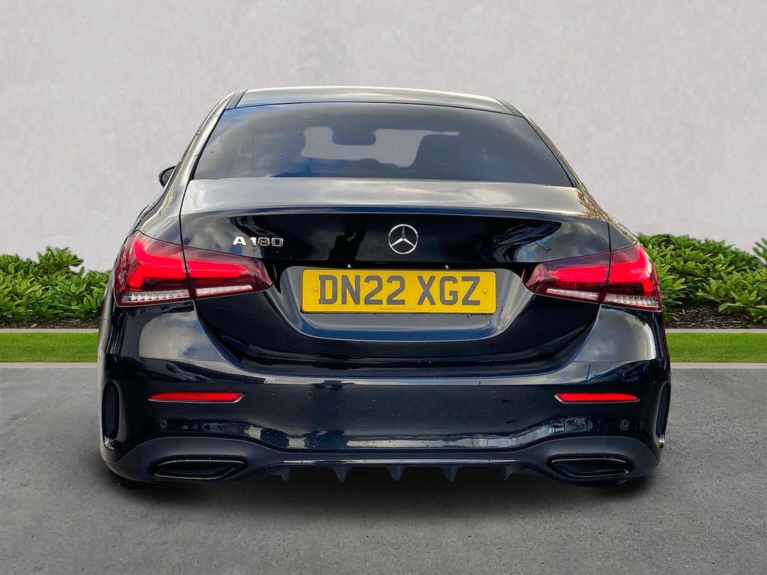 Used Mercedes-Benz A-Class 2022 for sale - 76437272: Photo 4