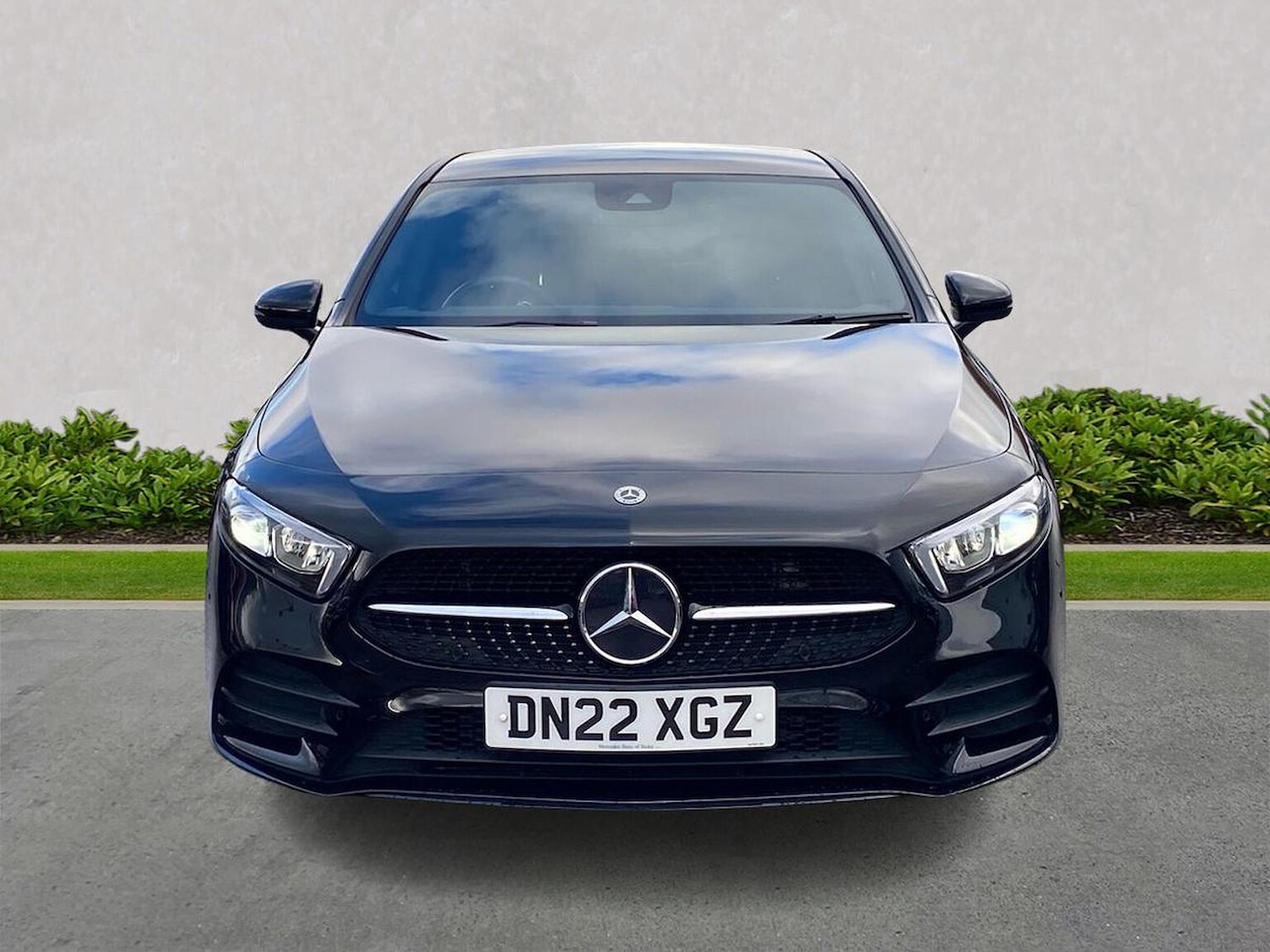 Used Mercedes-Benz A-Class 2022 for sale - 76437272: Photo 5