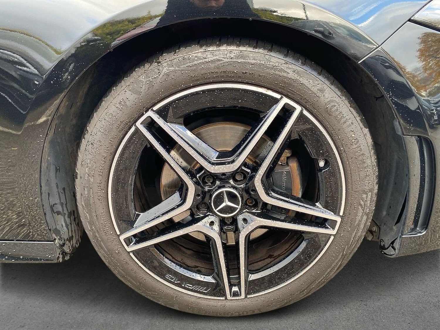 Used Mercedes-Benz A-Class 2022 for sale - 76437272: Photo 6