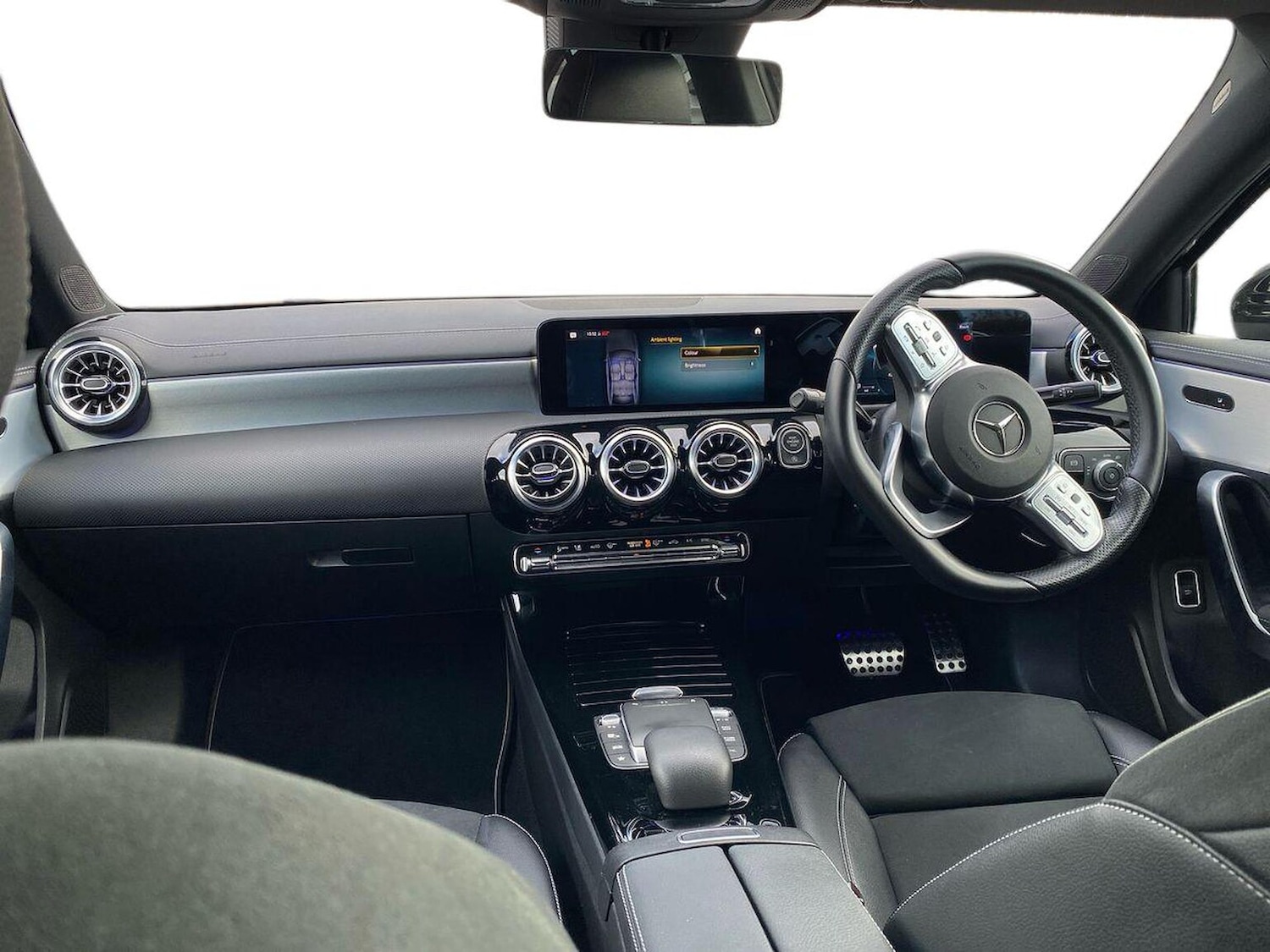 Used Mercedes-Benz A-Class 2022 for sale - 76437272: Photo 7