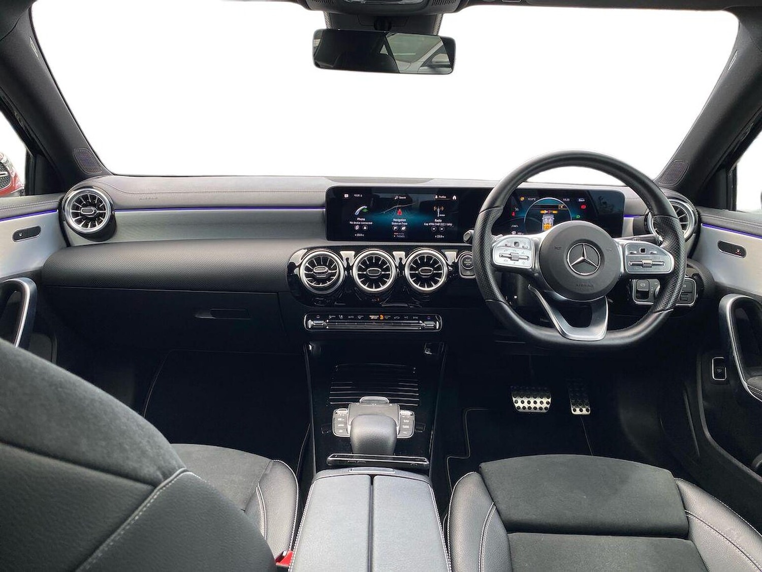 Used Mercedes-Benz A-Class 2022 for sale - 76437272: Photo 8