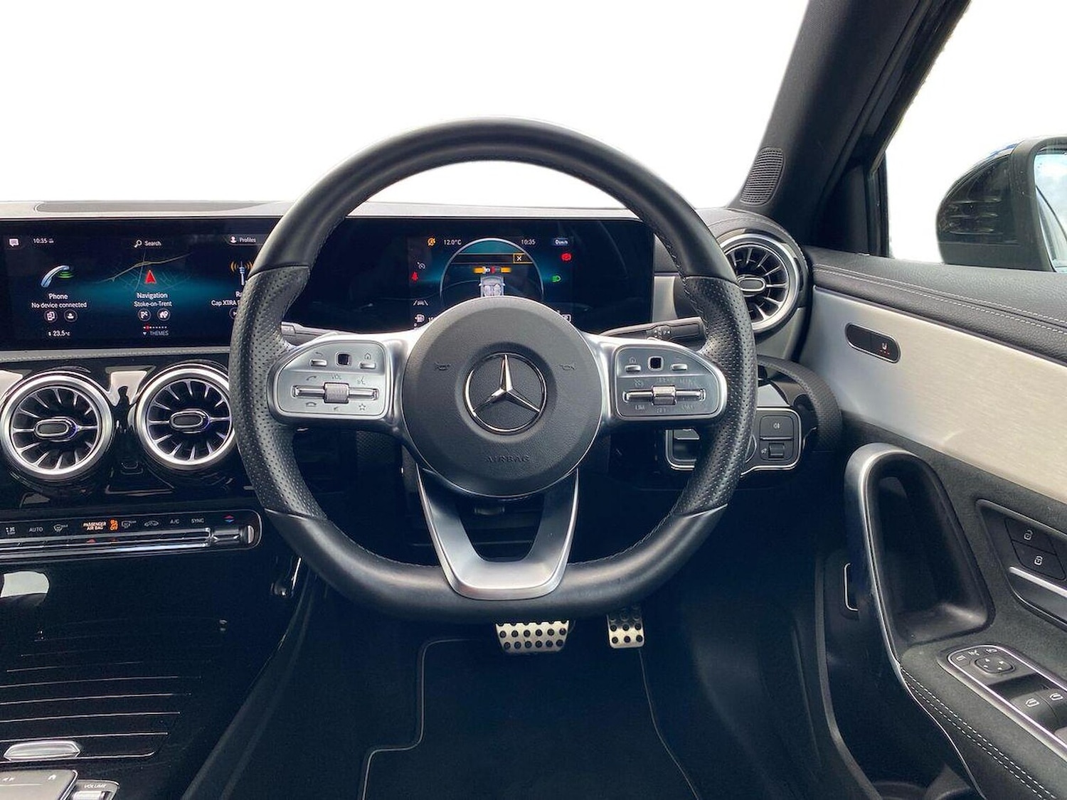 Used Mercedes-Benz A-Class 2022 for sale - 76437272: Photo 9