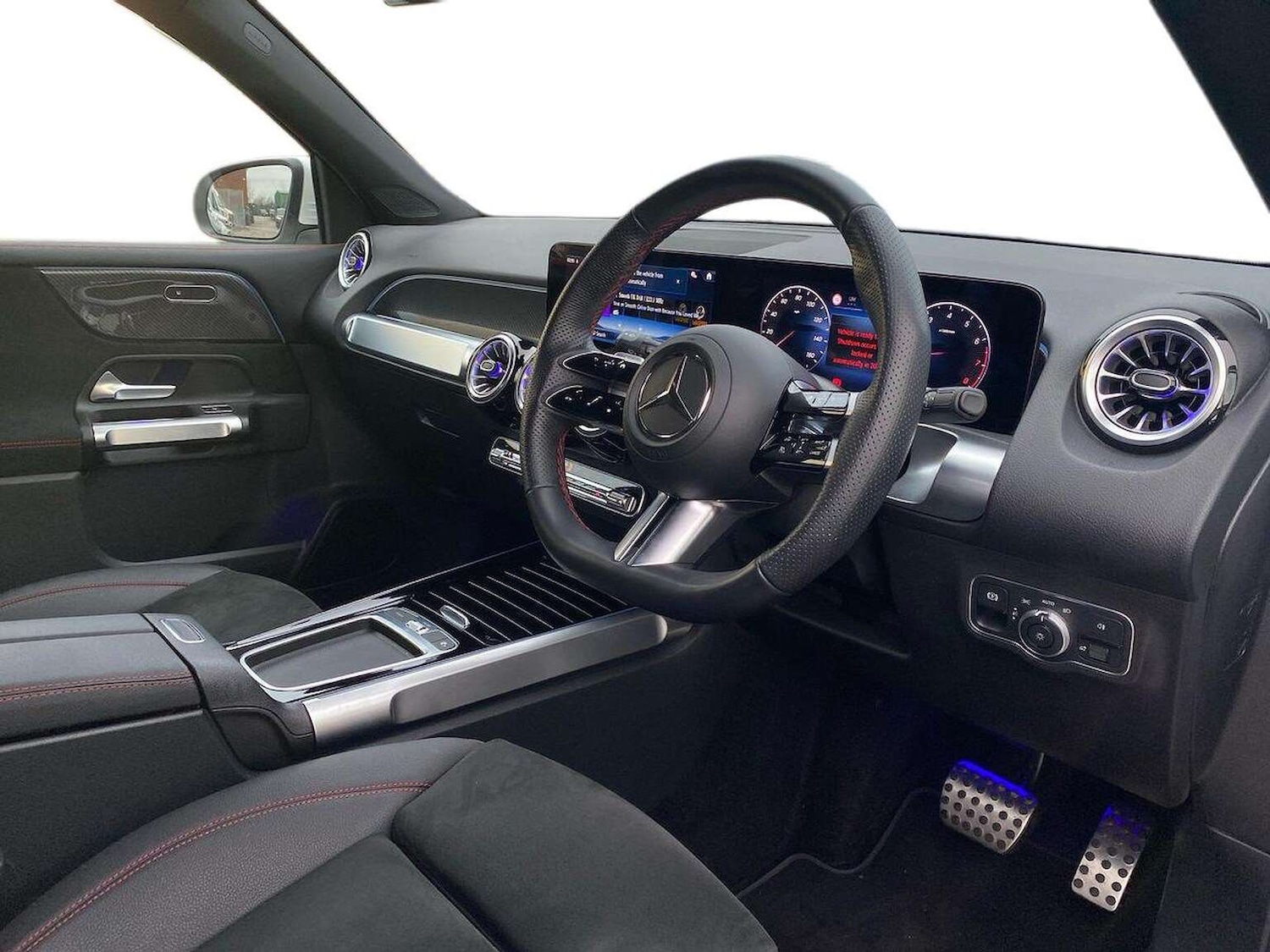 Used Mercedes-Benz GLB 2024 for sale - 77579783: Photo 15