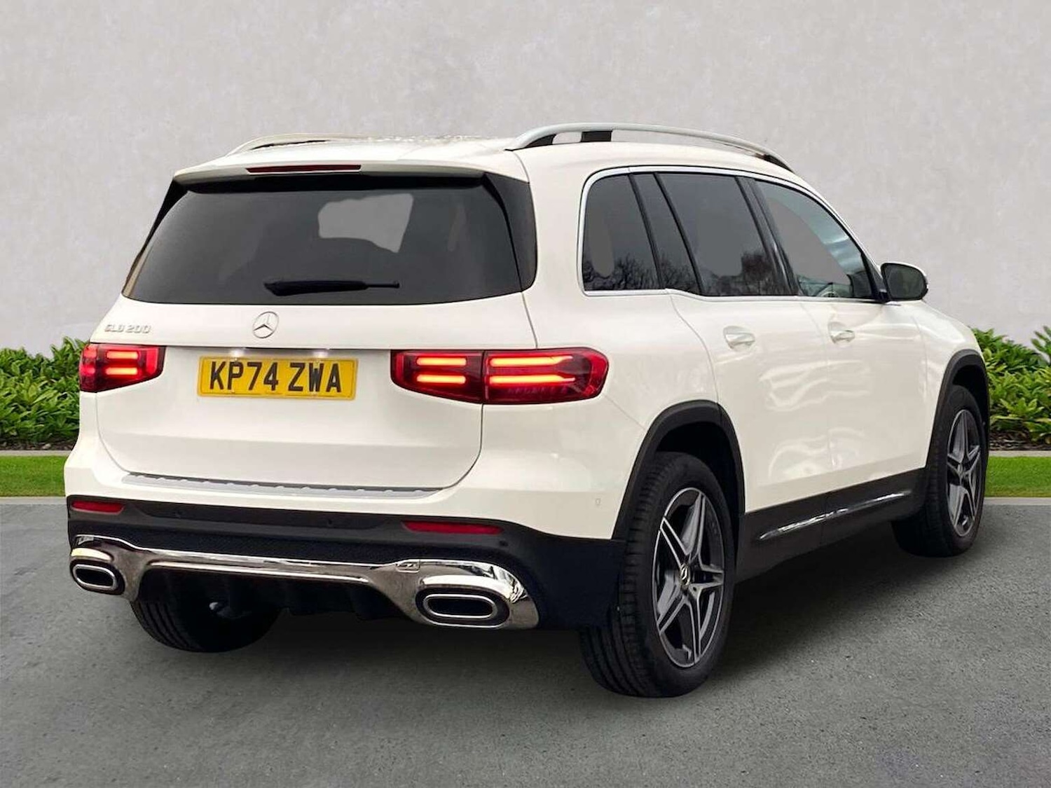 Used Mercedes-Benz GLB 2024 for sale - 77579783: Photo 18