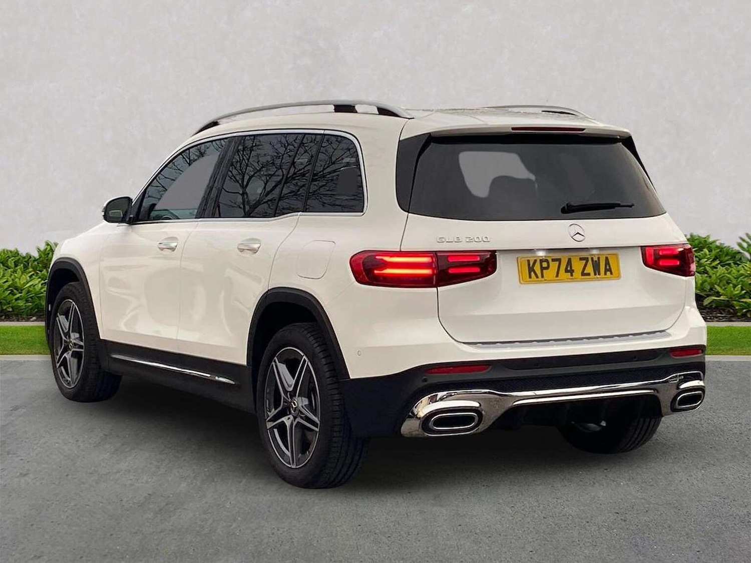 Used Mercedes-Benz GLB 2024 for sale - 77579783: Photo 2