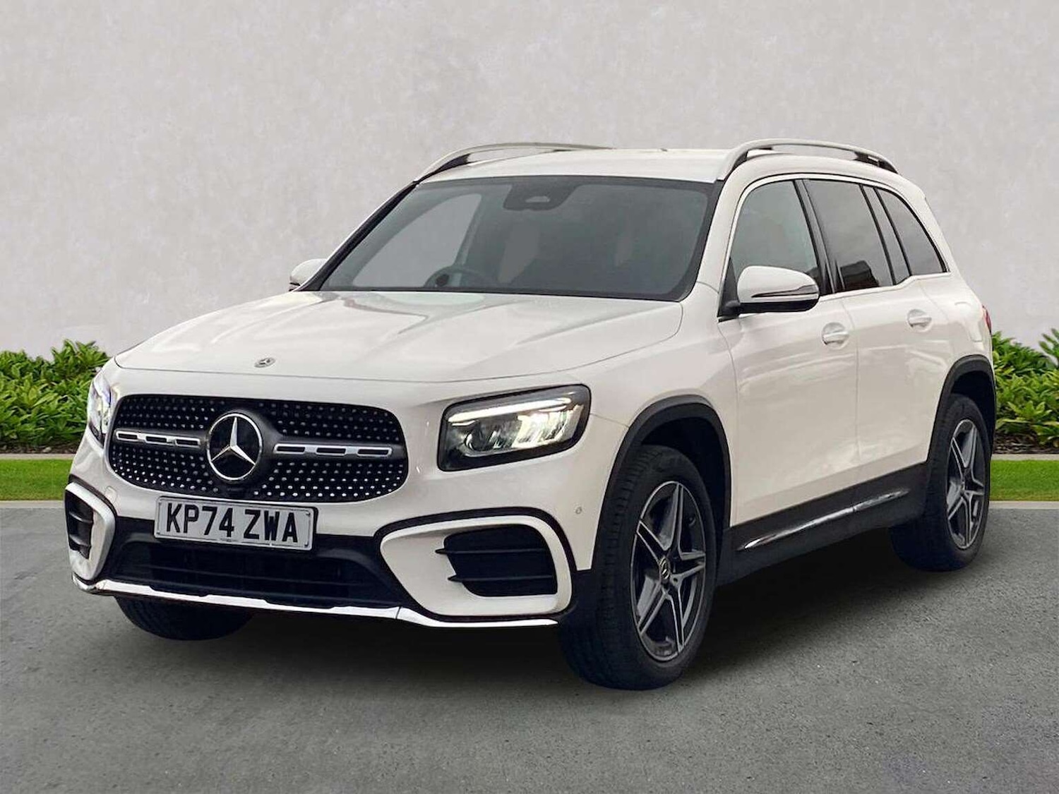 Used Mercedes-Benz GLB 2024 for sale - 77579783: Photo 20