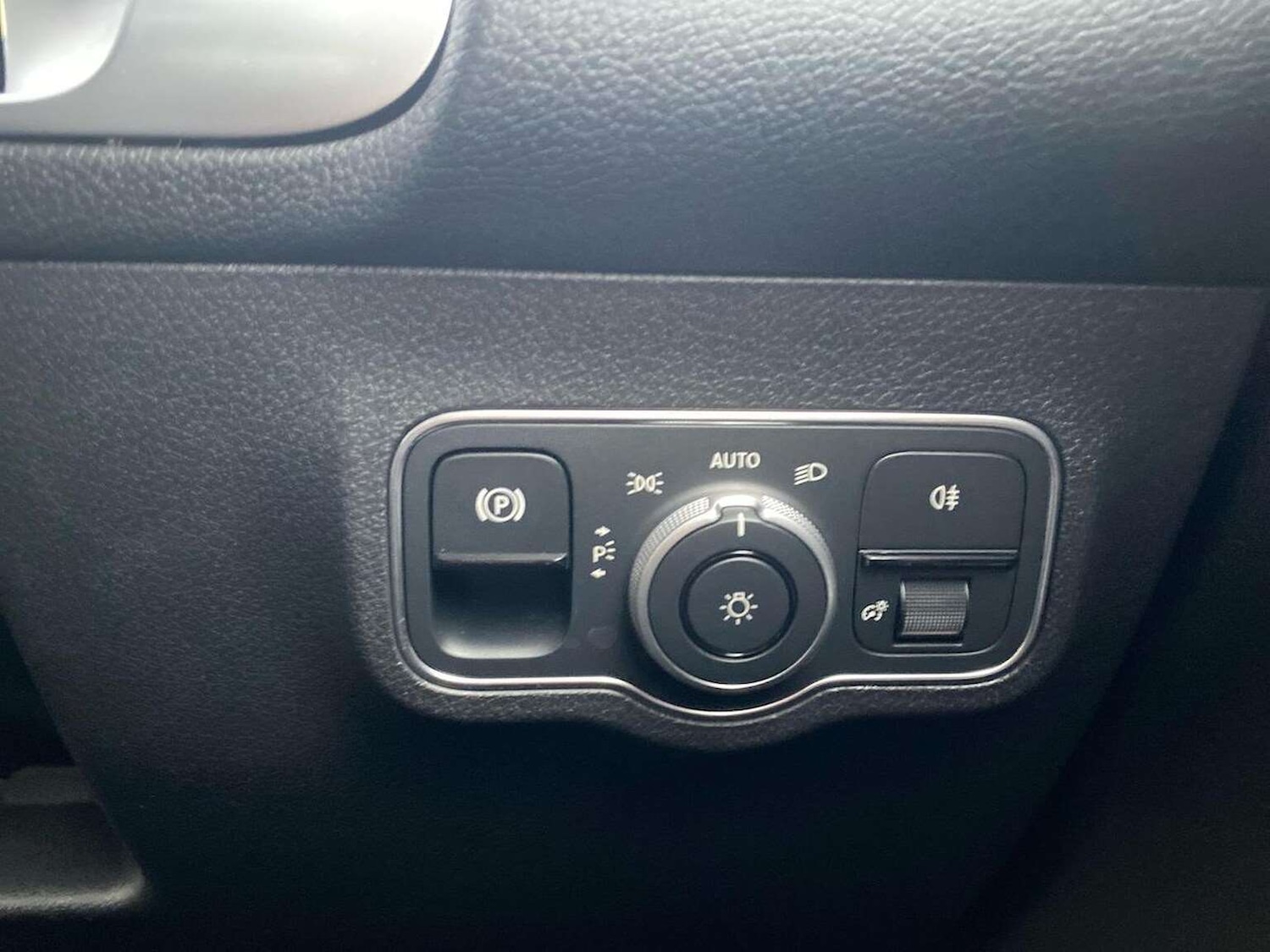 Used Mercedes-Benz GLB 2024 for sale - 77579783: Photo 22