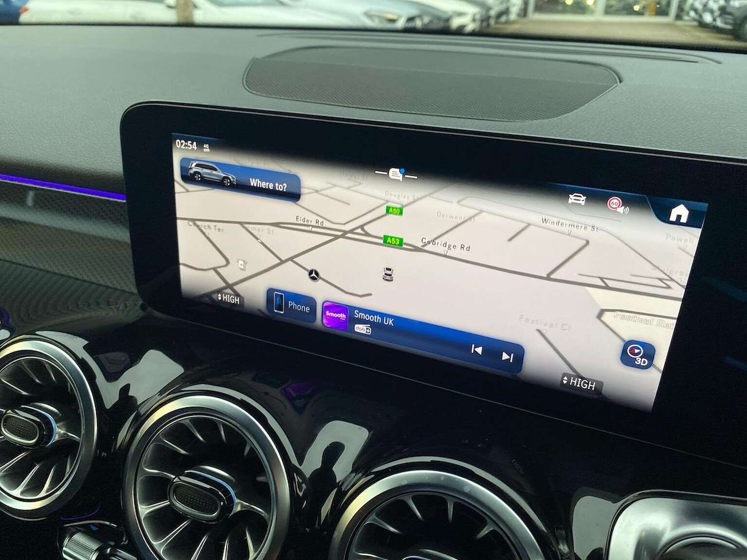 Used Mercedes-Benz GLB 2024 for sale - 77579783: Photo 24