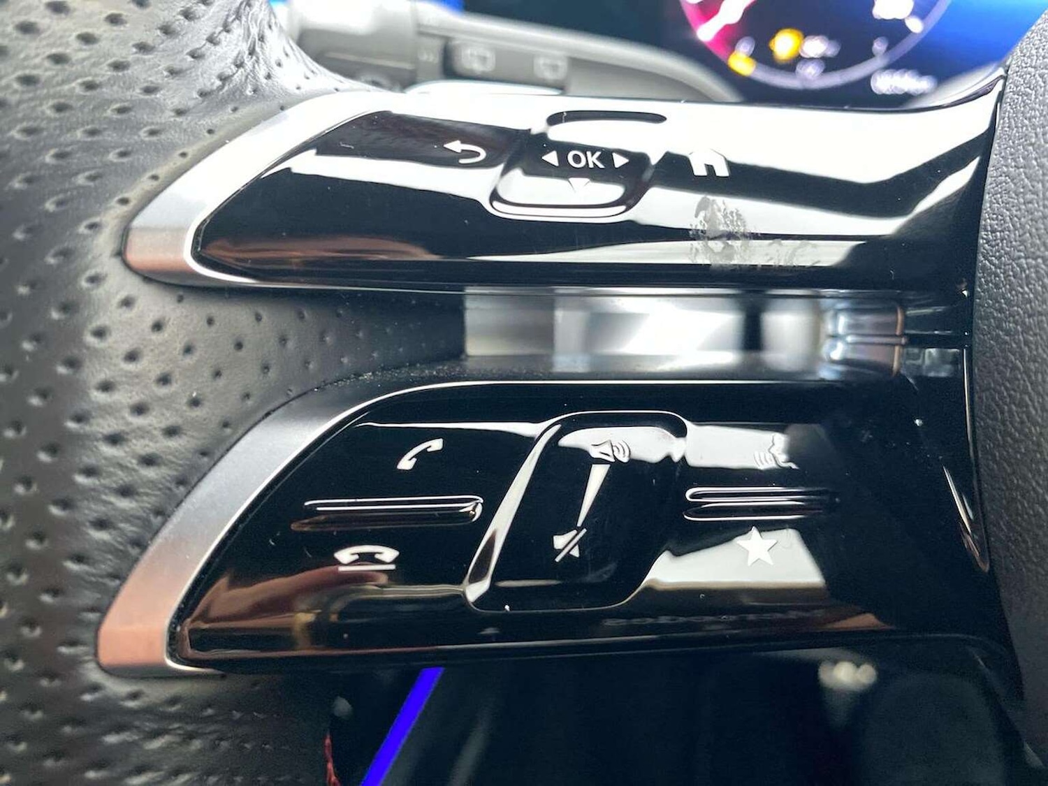 Used Mercedes-Benz GLB 2024 for sale - 77579783: Photo 26