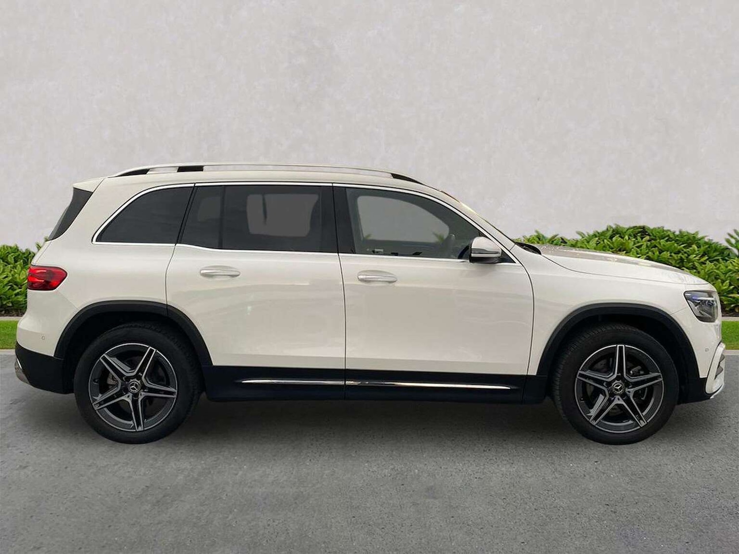 Used Mercedes-Benz GLB 2024 for sale - 77579783: Photo 3