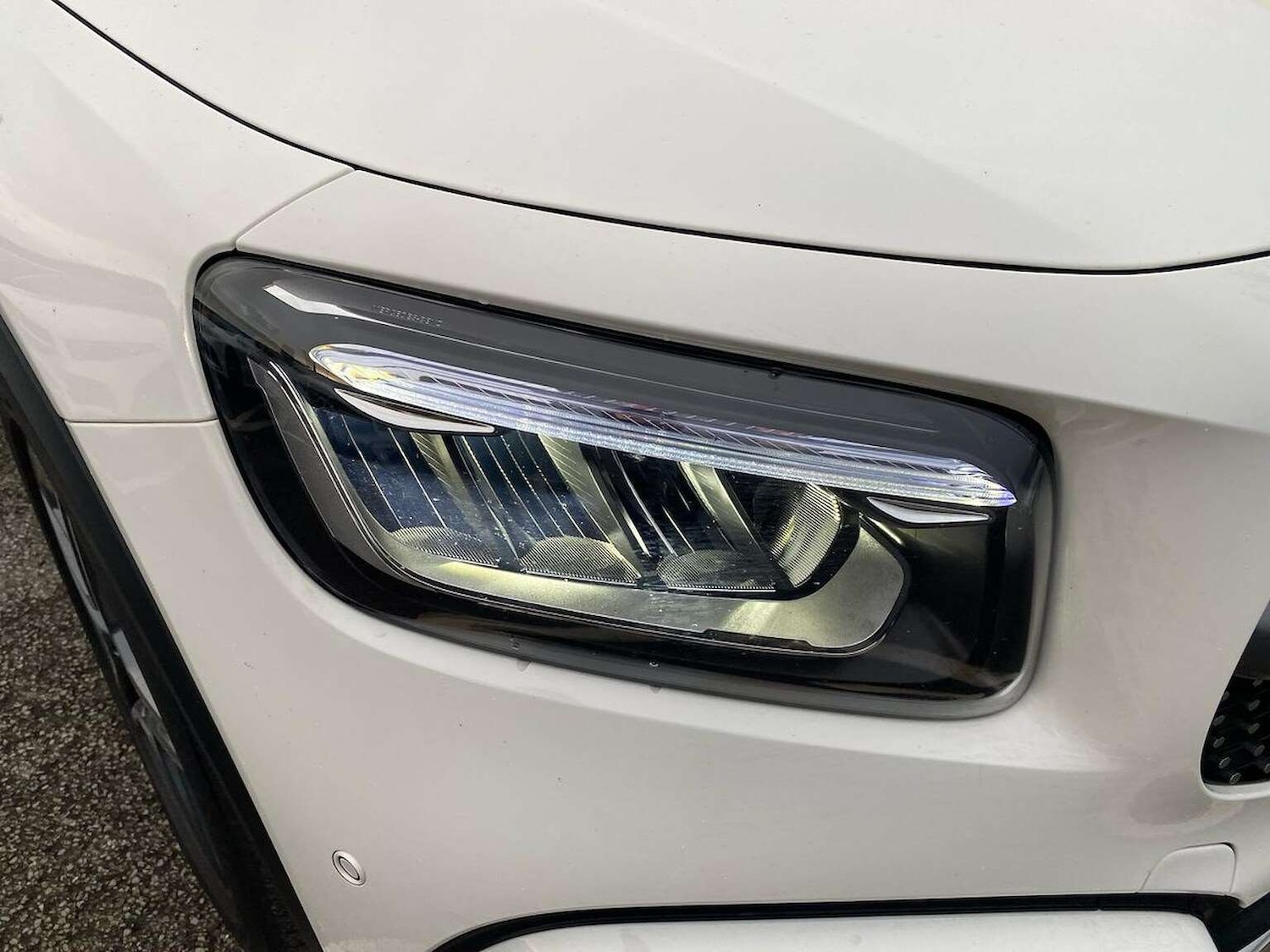 Used Mercedes-Benz GLB 2024 for sale - 77579783: Photo 34