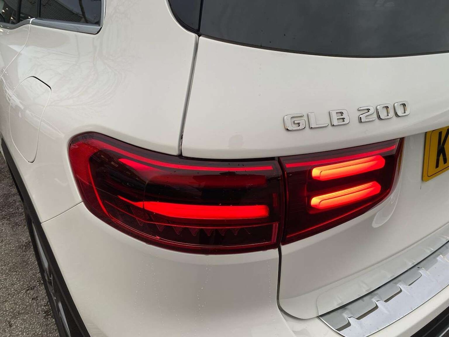 Used Mercedes-Benz GLB 2024 for sale - 77579783: Photo 36