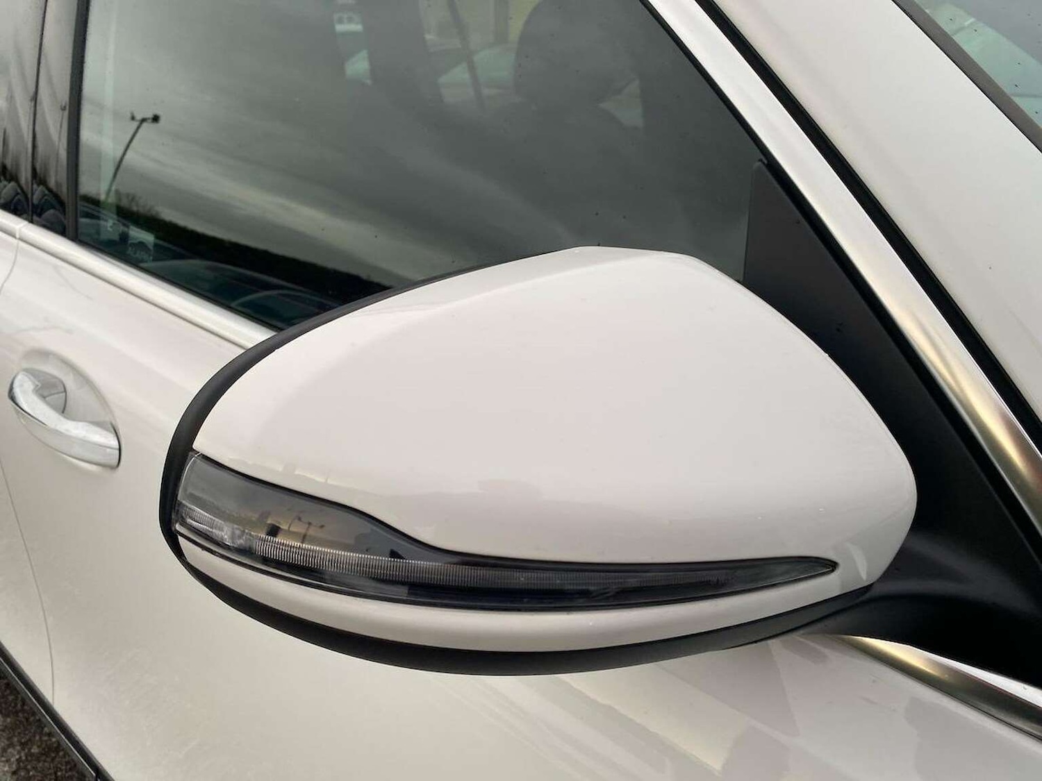 Used Mercedes-Benz GLB 2024 for sale - 77579783: Photo 38