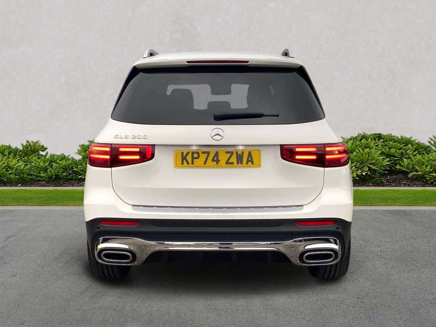 Used Mercedes-Benz GLB 2024 for sale - 77579783: Photo 4