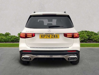 Used Mercedes-Benz GLB 2024 for sale - 77579783: Photo