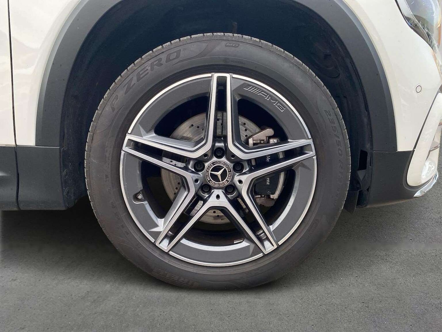 Used Mercedes-Benz GLB 2024 for sale - 77579783: Photo 6