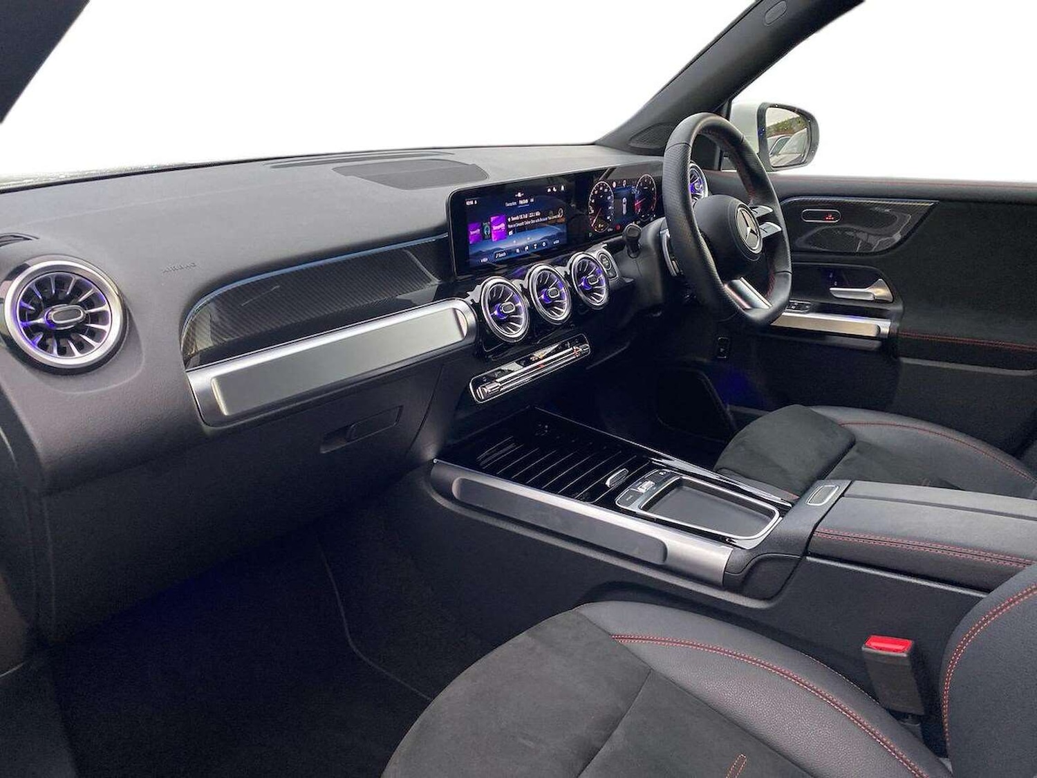 Used Mercedes-Benz GLB 2024 for sale - 77579783: Photo 7