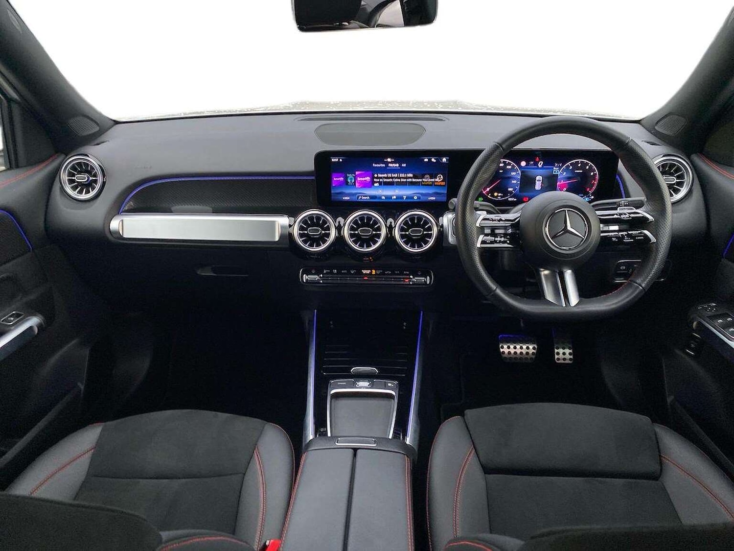 Used Mercedes-Benz GLB 2024 for sale - 77579783: Photo 8