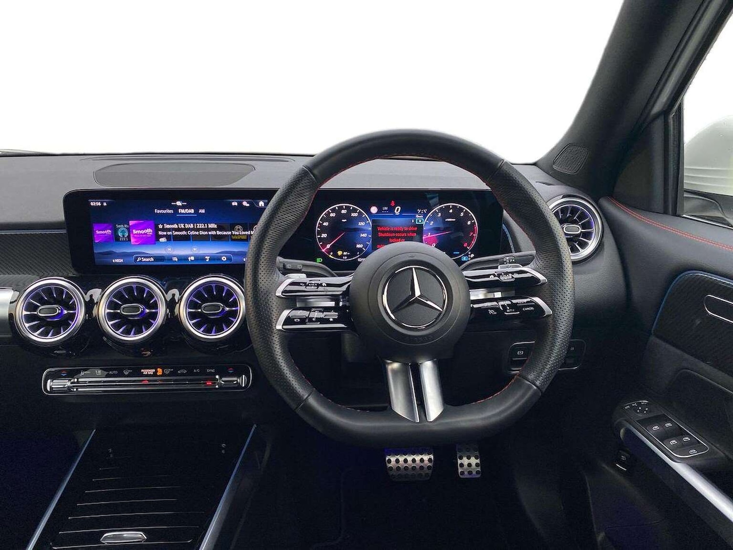 Used Mercedes-Benz GLB 2024 for sale - 77579783: Photo 9