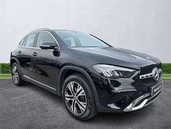 Used Mercedes-Benz GLA 2025 for sale - 79547767: Photo
