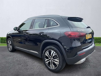 Used Mercedes-Benz GLA 2025 for sale - 79547767: Photo